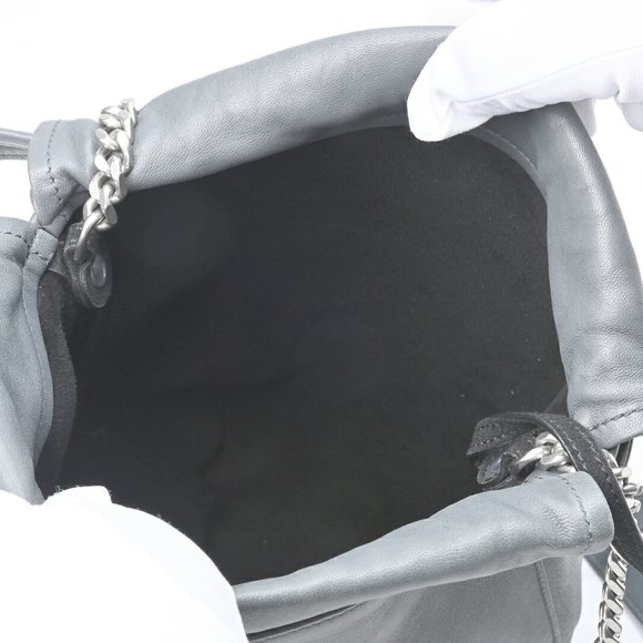 Saint Laurent shoulder bag teddy 583328 - Picture 7 of 10